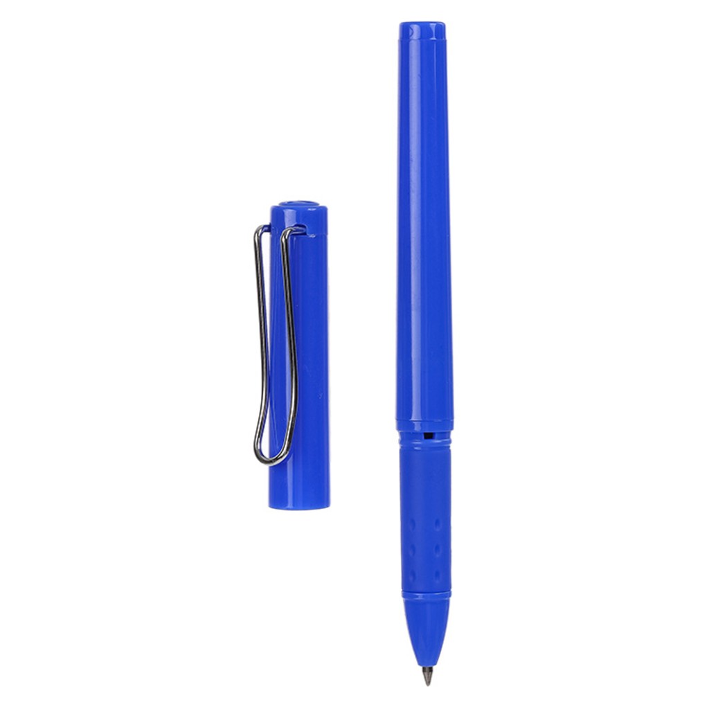 Pluma de Tinta en Gel 0.55mm(Azul)