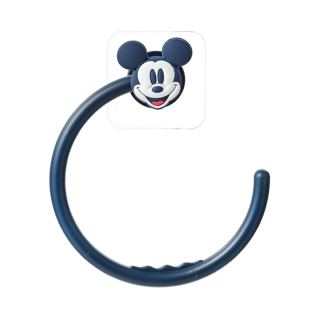 Toallero de Mickey Mouse