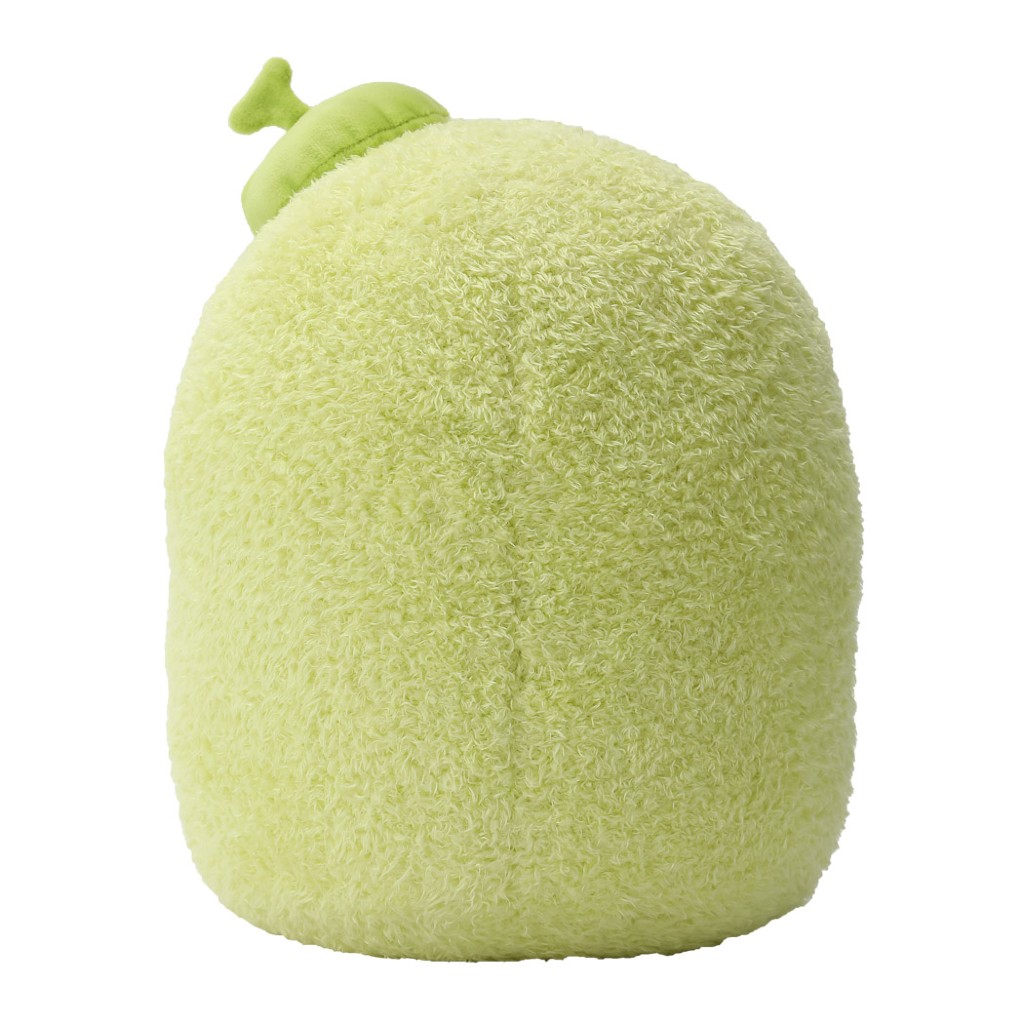 Peluche de Melon pequeño (Verde)
