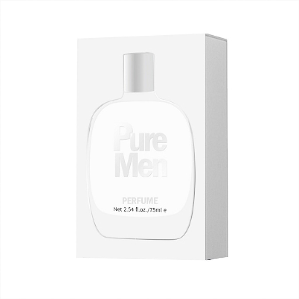 Perfume para Caballero - PURE (75 ml)