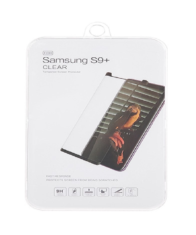 Protector de Pantalla para Samsung S9