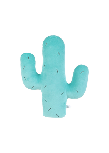 Cojin Cactus