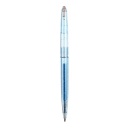Bolígrafo Gel (Tinta Azul Brillantina)