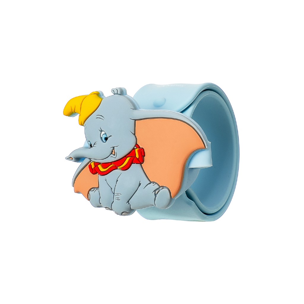 Reloj para Niño Disney Animals (Dumbo)