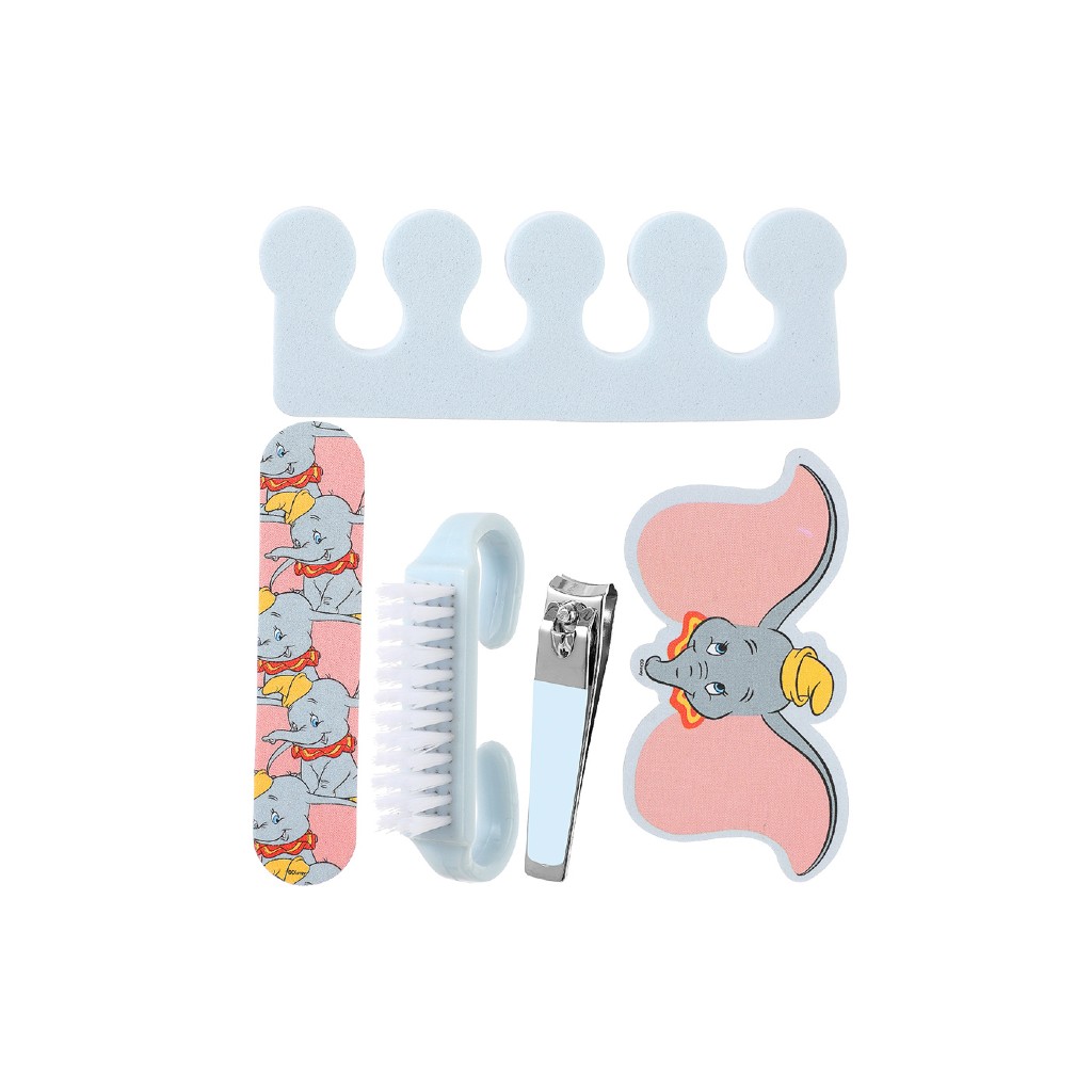Kit de Manicure Disney Animals (Dumbo)