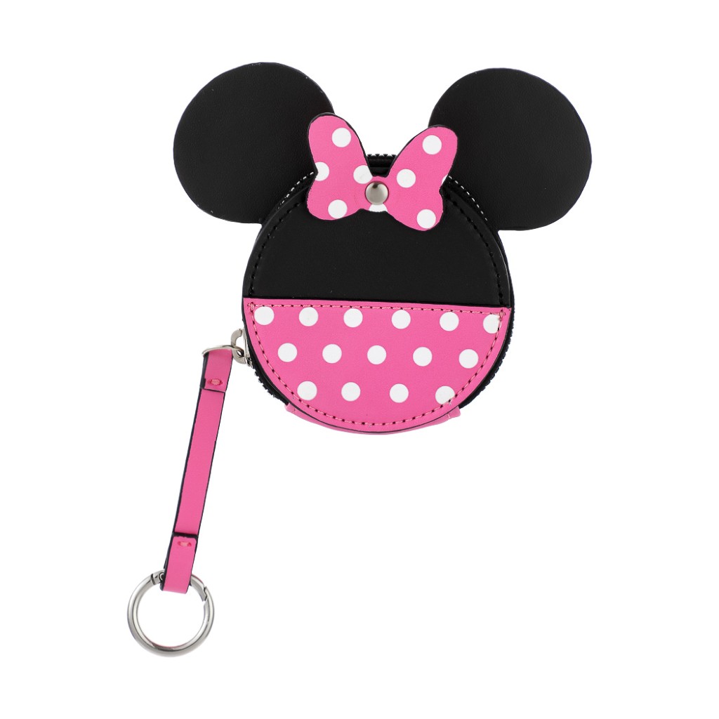 Monedero Disney (Minnie Mouse)