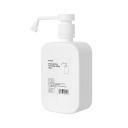 Bote de Spray (500 ml, Blanco)