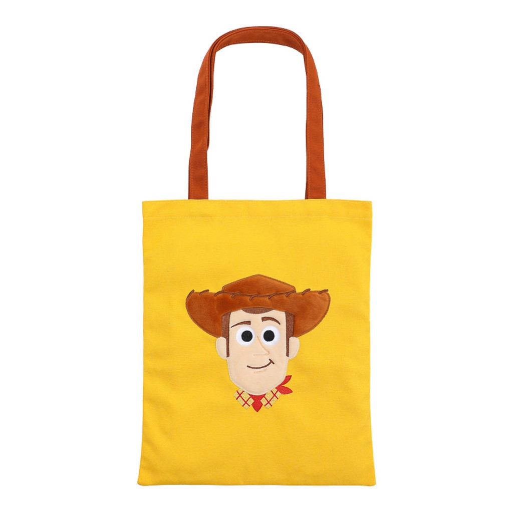 Bolso para Compras Toy Story  (Woody)
