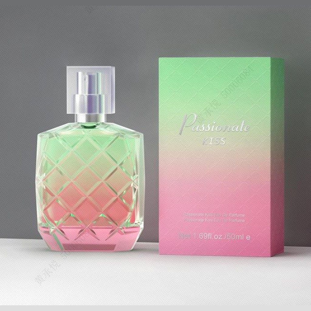 Perfume para Dama Extático (50 ml)