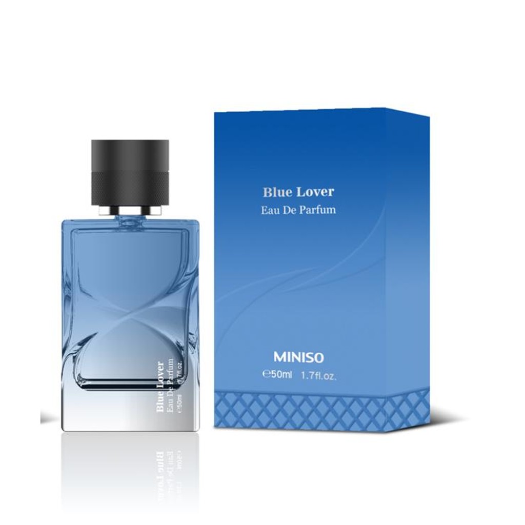 Perfume para Caballero Amante Azul