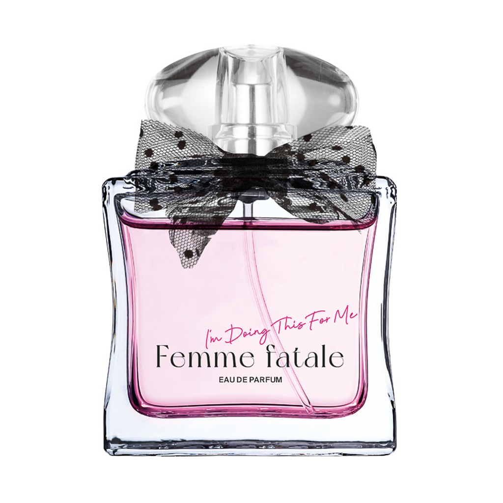 Perfume para Dama Pink Allure