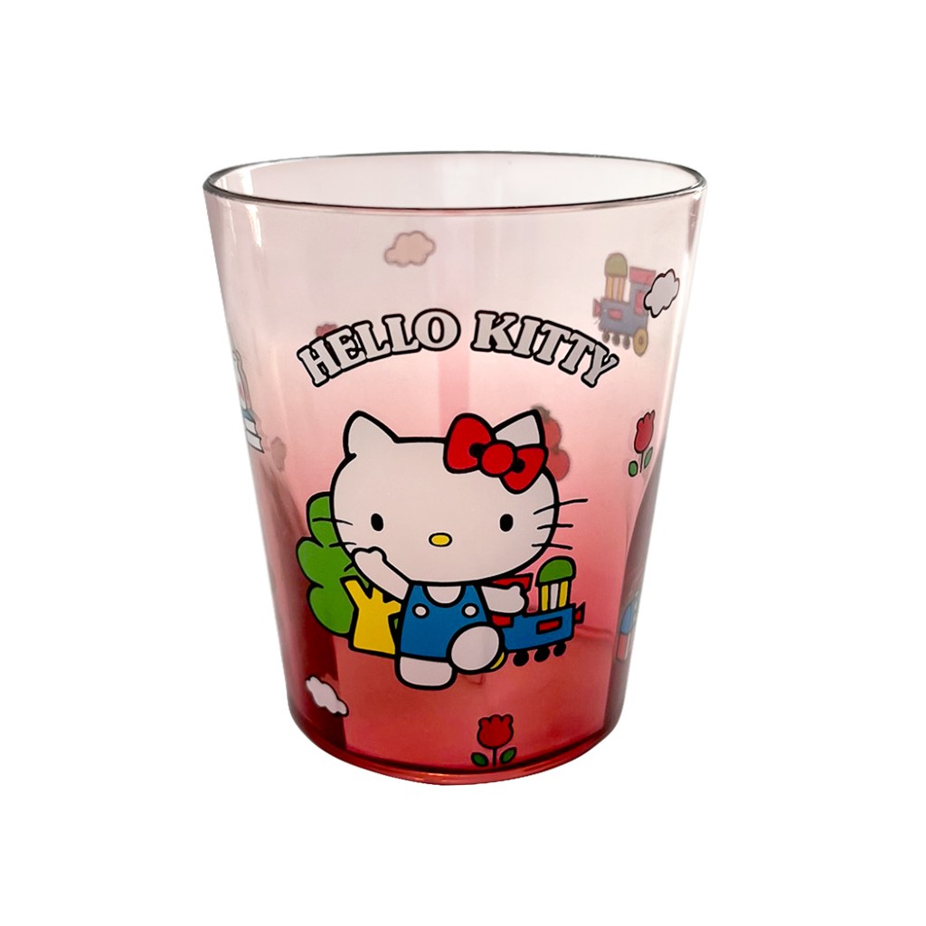 Sanrio - Taza para Baño (Hello Kitty)