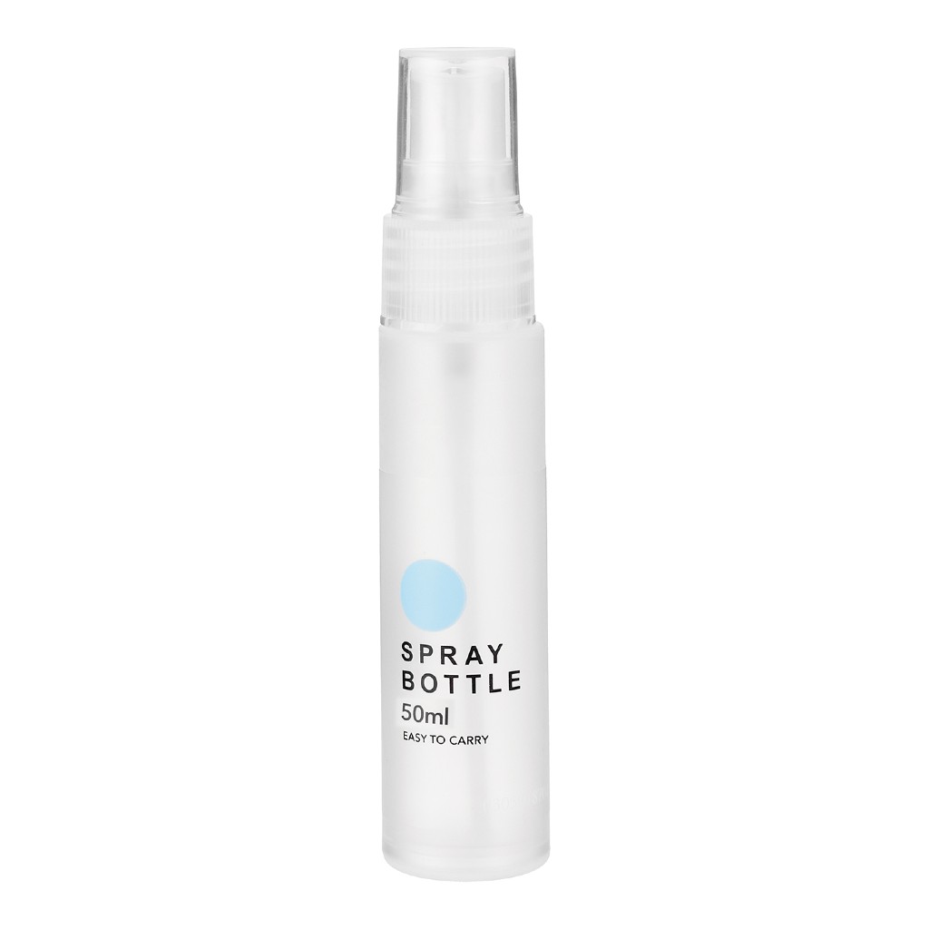 Botella Spray 50 mL