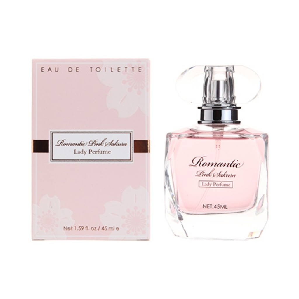Perfume Dama Pink Sakura (45 ml)