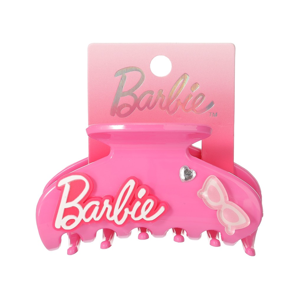 Barbie - Gancho Grande para Cabello
