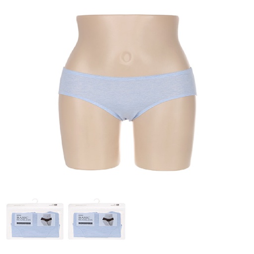 [4505640196756] Panty para Mujer (XL)