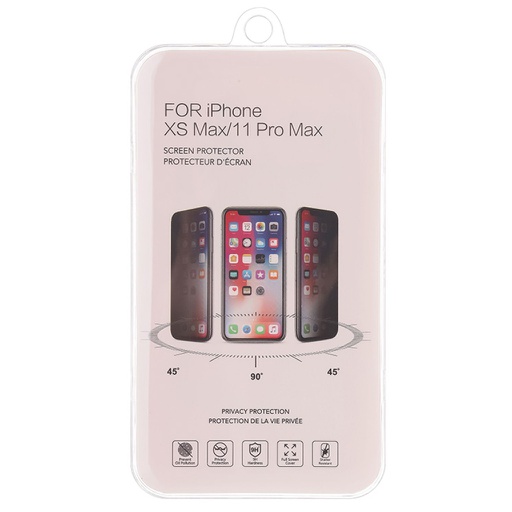 [6941055140997] Protector de Pantalla IPhone XS Max/11 Pro Max