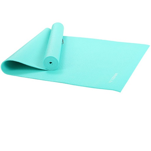 [6958085513370] Mat de Yoga (Azul Claro, 3mm)