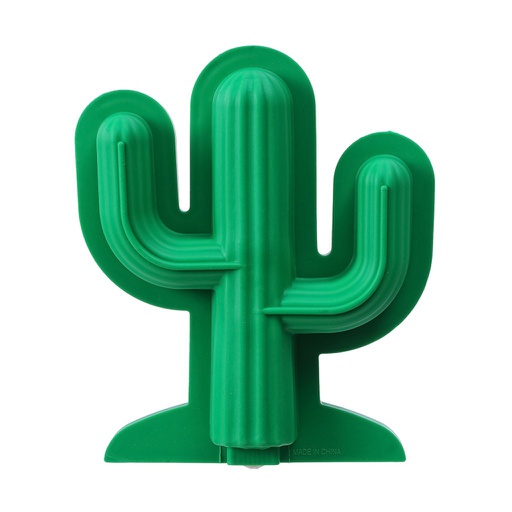 [6941055150750] Molde para Paletas (Cactus)