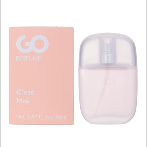 [6954074599455] Perfume Dama GO-Cest Moi (50 ml)