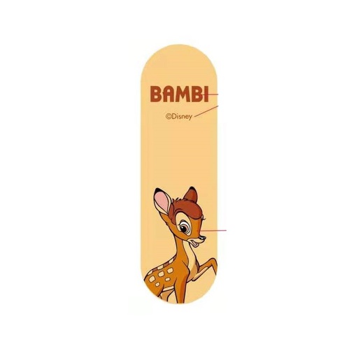 [6931798807318] Soporte para Celular Disney Animals (Bambi)
