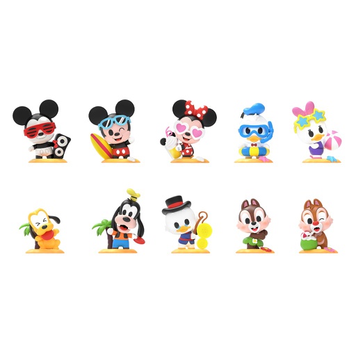 [6936735327027] Caja ciega Mickey Mouse (Playa)