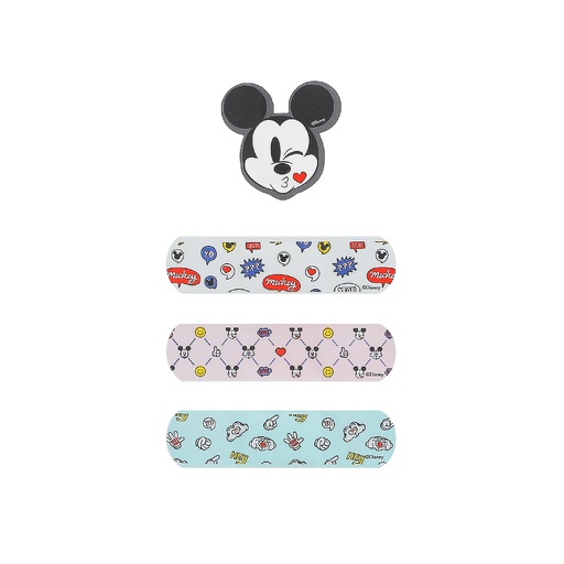 [6941055117999] Mickey Mouse Collection Adhesive Bandages (Plasters) Pack