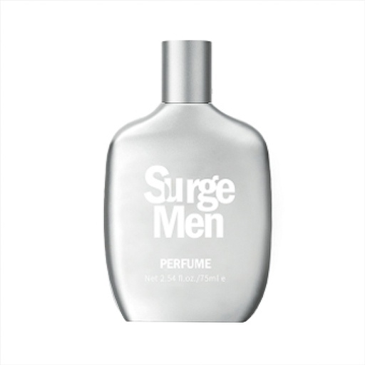 [6928075650286] Perfume para Caballero - SURGE (75 ml)