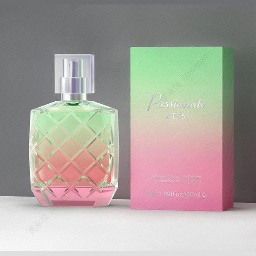 [6928075654352] Perfume para Dama Extático (50 ml)
