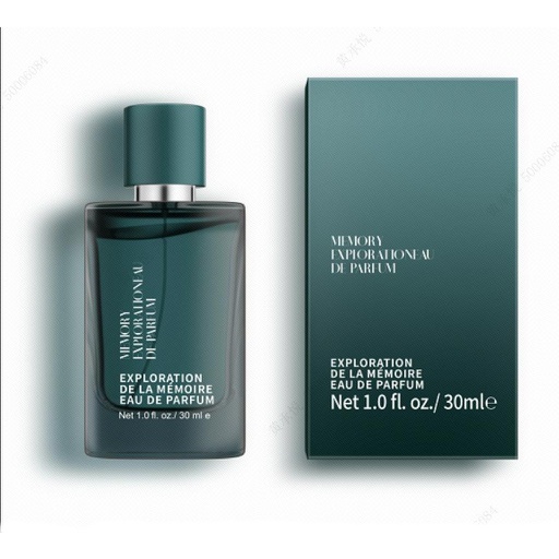 [6928075653003] Perfume Memory Exploration