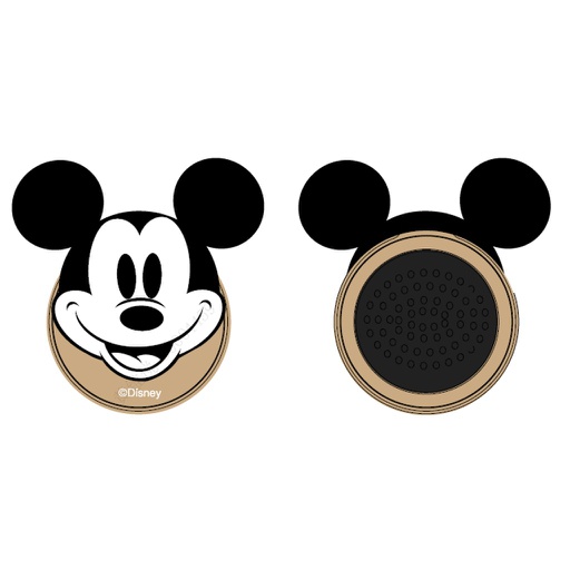 [6941856971301] Disney-  Cepillo con Espejo (Mickey)